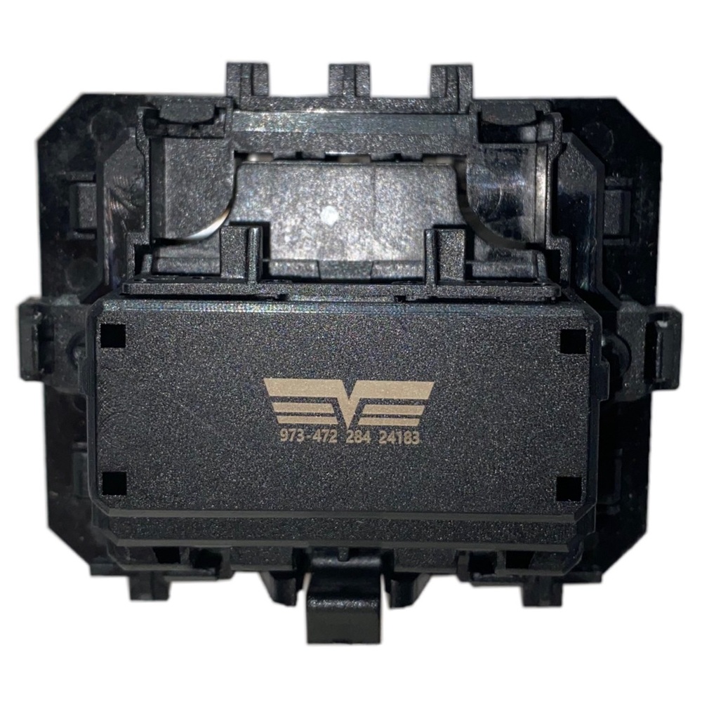 Dorman 973-472 HVAC Blower Motor Resistor for 2010-2018 Ford/Lincoln Models